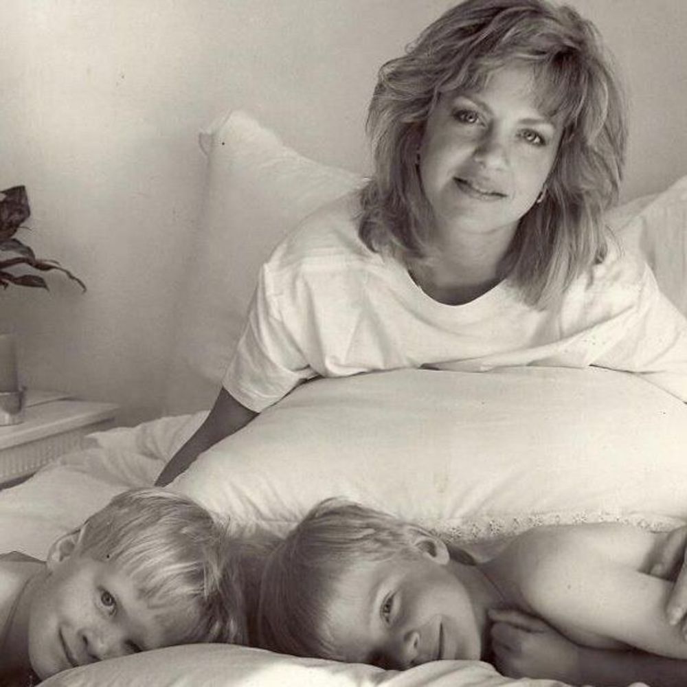 Meet your Posher, Tori